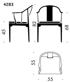 CHINACHAIR_size