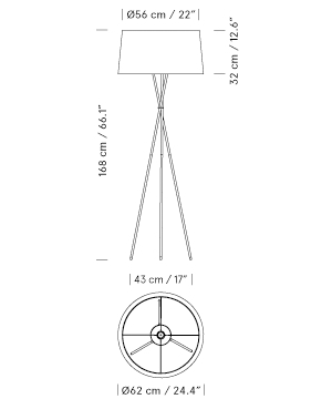 Tripode G5 005