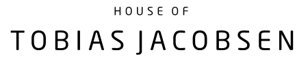 HOUSE OF TOBIAS JAOOBSEN