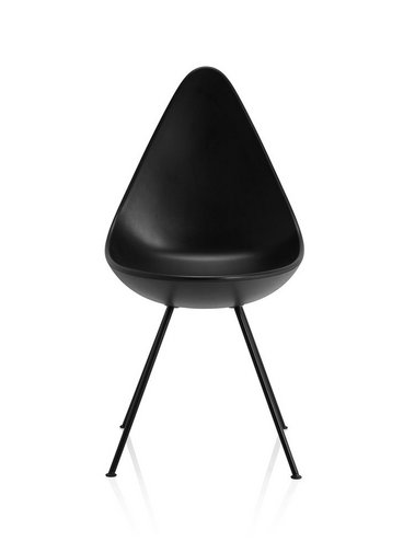 フリッツハンセンドロップチェア FRITZ HANSEN（フリッツ・ハンセン）DROP CHAIR（ドロップチェア
