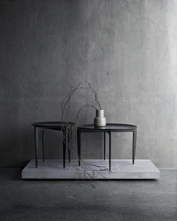 9063_Objects - Foldable Tray Table_ Black.jpgのサムネイル画像