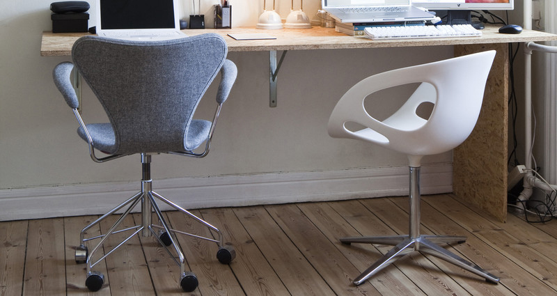 セブンチェア（フルパディング仕様） – フリッツ・ハンセン正規専門店