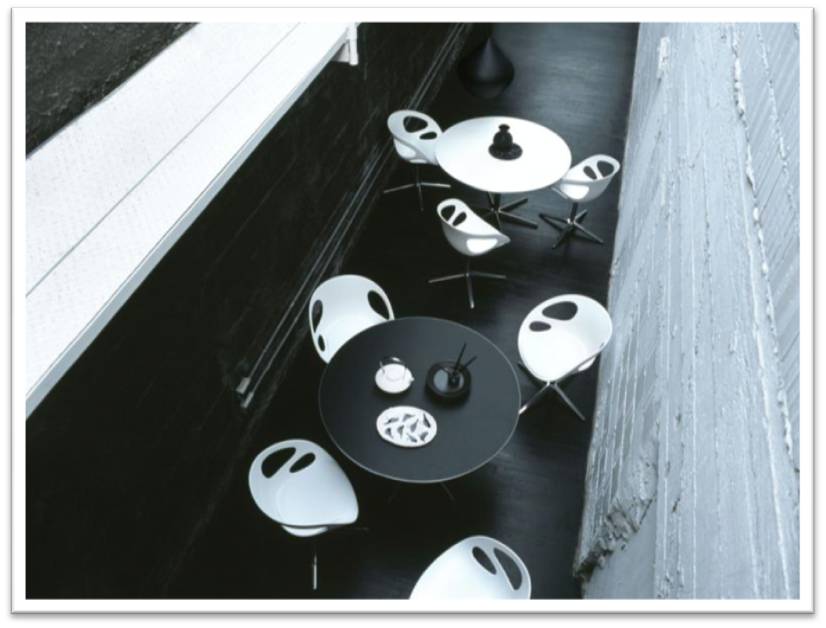 RINチェア 紺野弘通氏 – フリッツ・ハンセン正規専門店 / FRITZ HANSEN