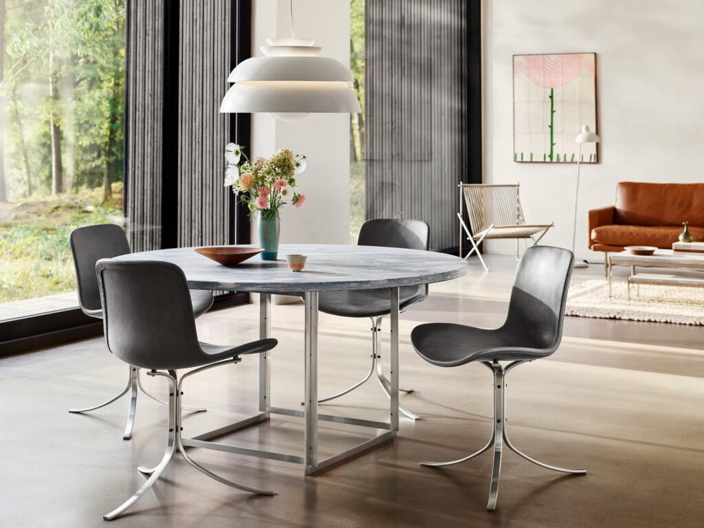 未使用 正規品□FRITZ HANSEN 懐かしかっ フリッツハンセン□2023年製 