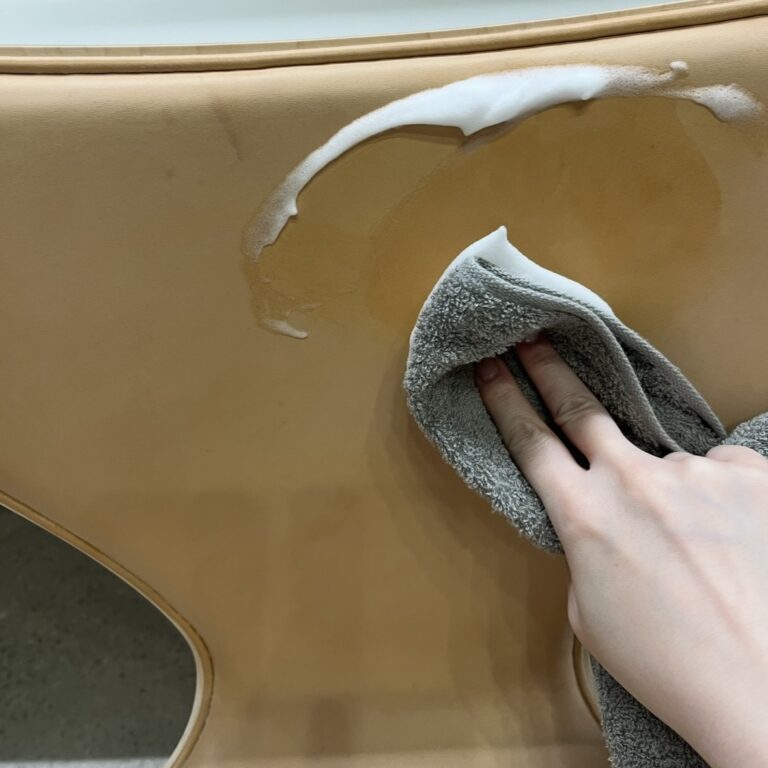 メンテナンスのすすめ②