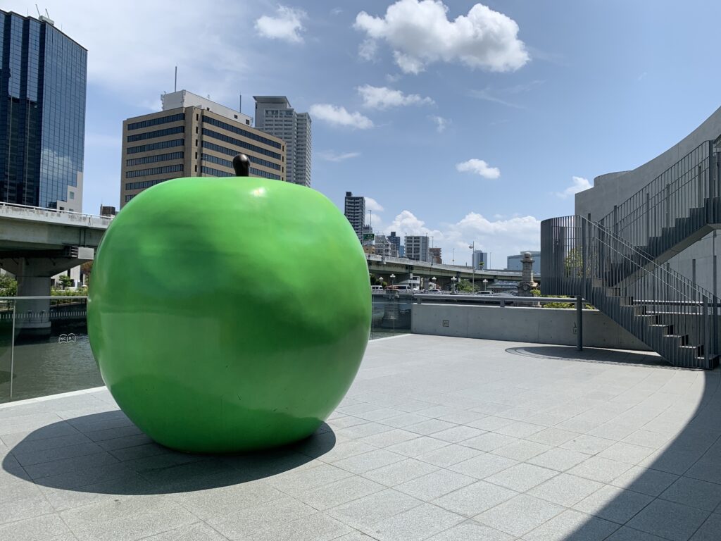 こども本の森中之島