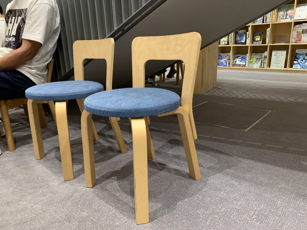 こども本の森中之島