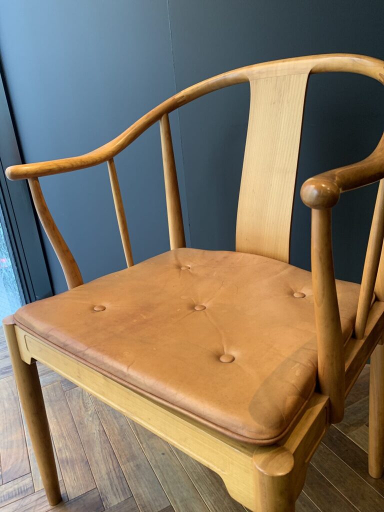 チャイナチェア