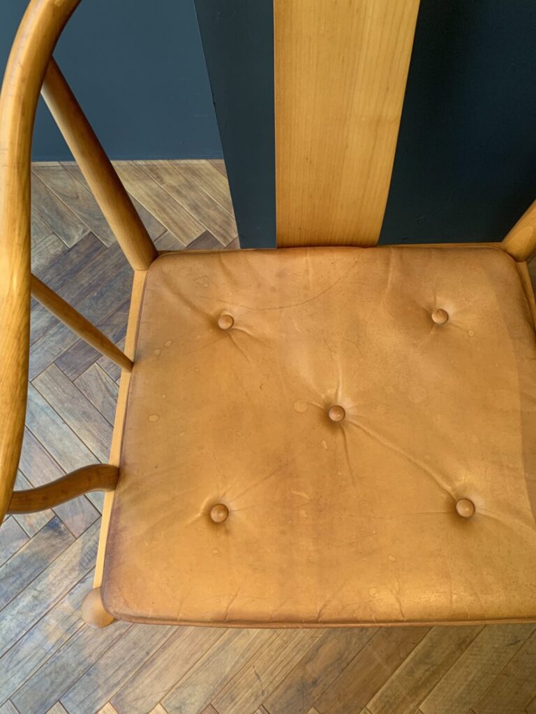 チャイナチェア