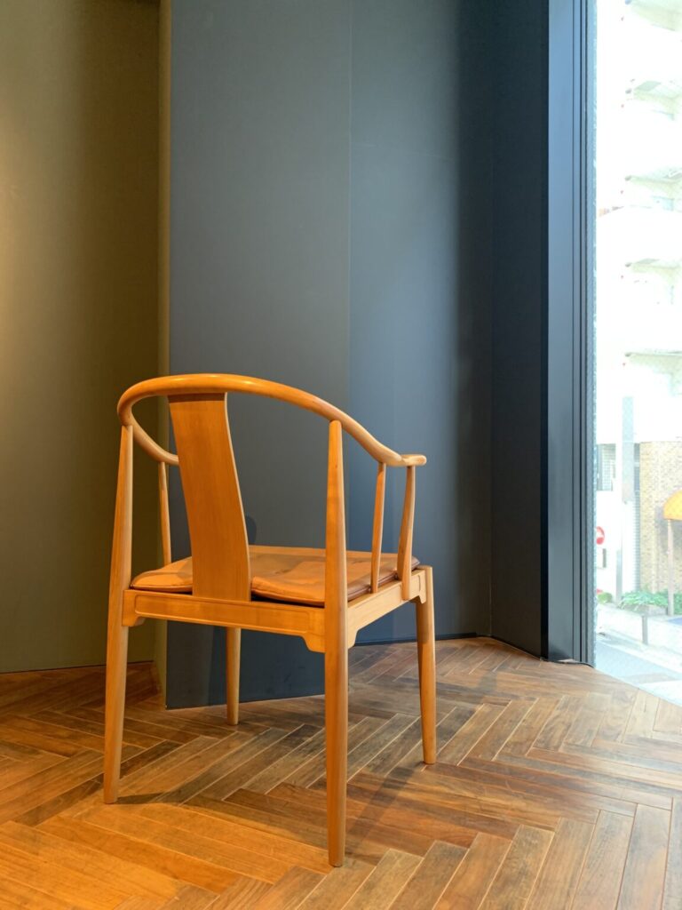 チャイナチェア