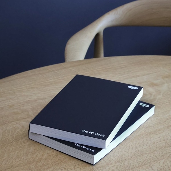 The PP Book