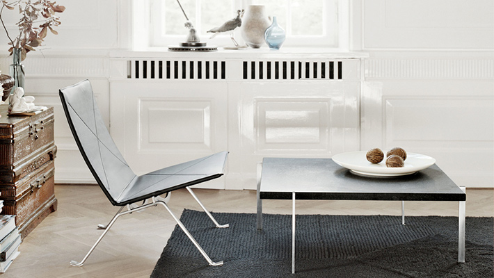 Low table