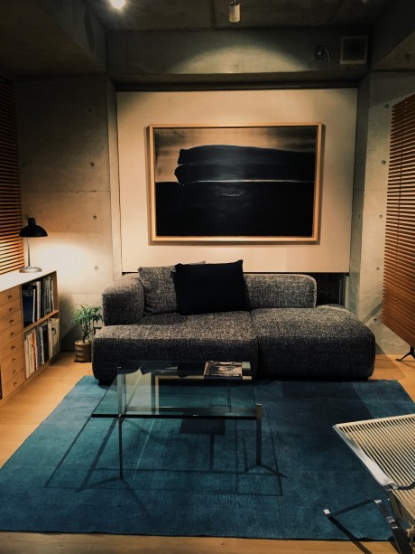 6月5日（日）より展示開始】住み手のわがままをかなえてくれるソファ