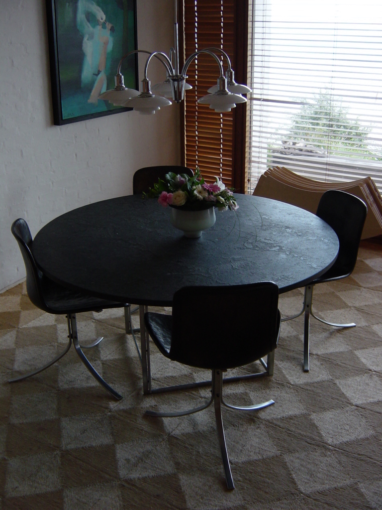 ケアホルム自邸