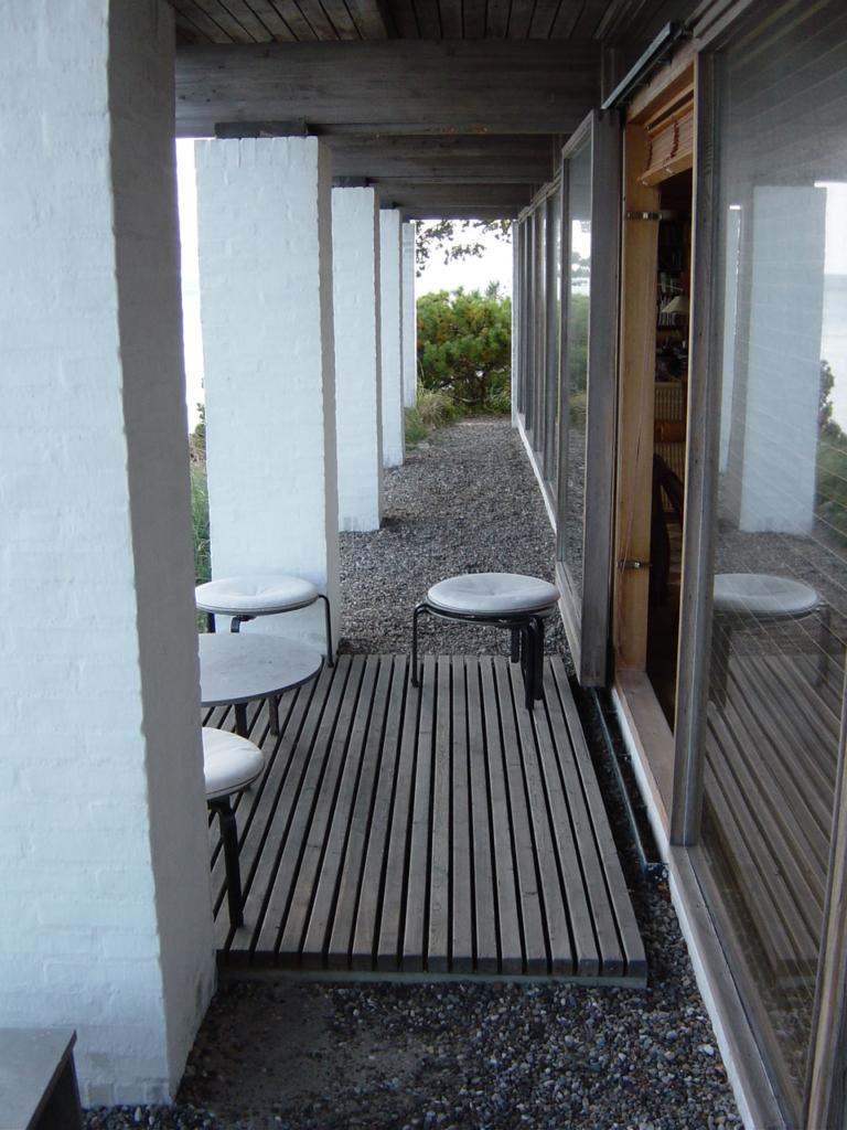 ケアホルム自邸