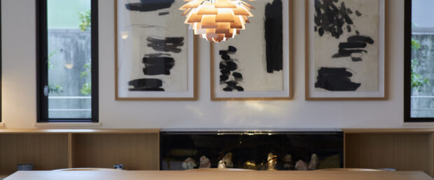 インテリアコーディネート