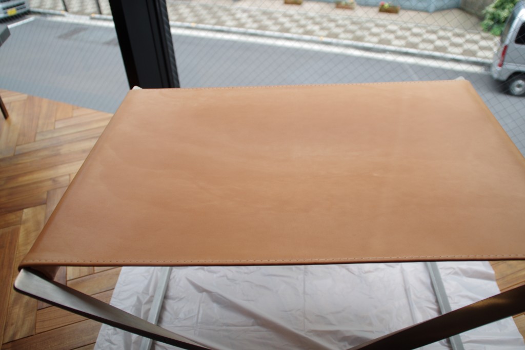 ソープ仕上げメンテナンス