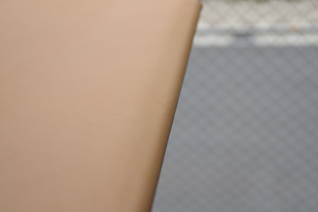 ソープ仕上げメンテナンス