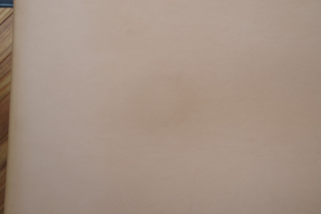 ソープ仕上げメンテナンス