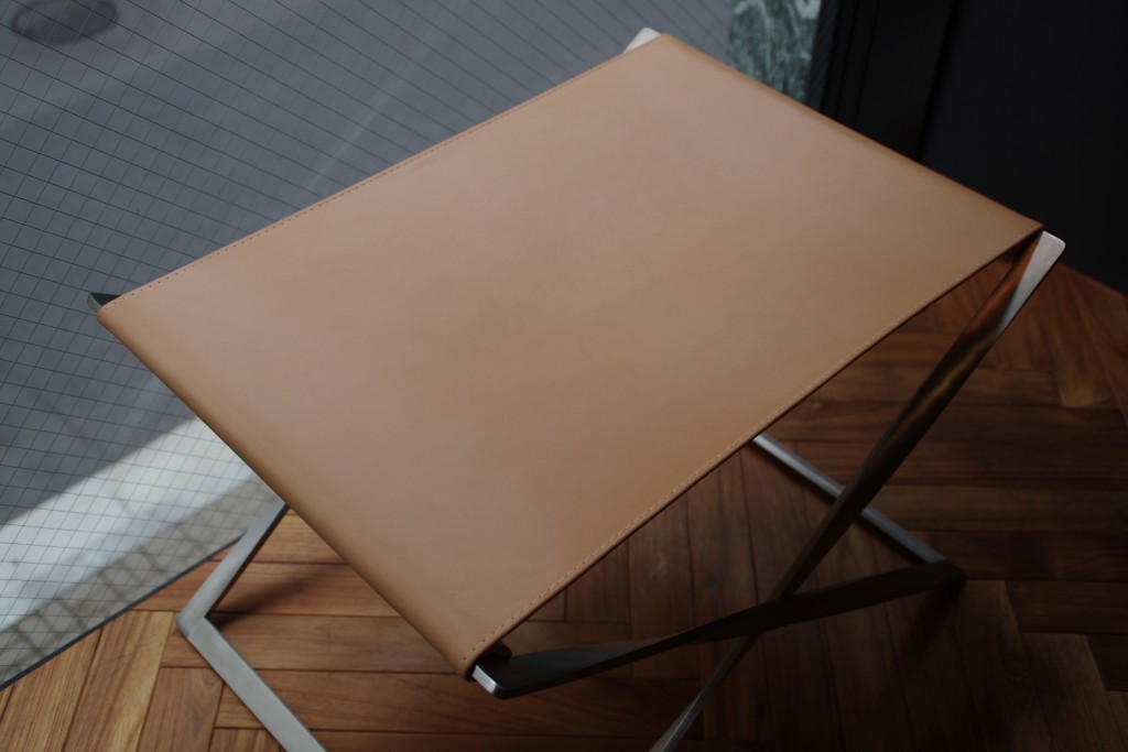 ソープ仕上げメンテナンス