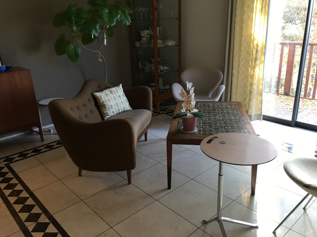 北欧デンマーク家具