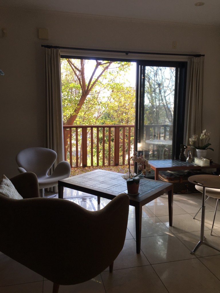 北欧デンマーク家具