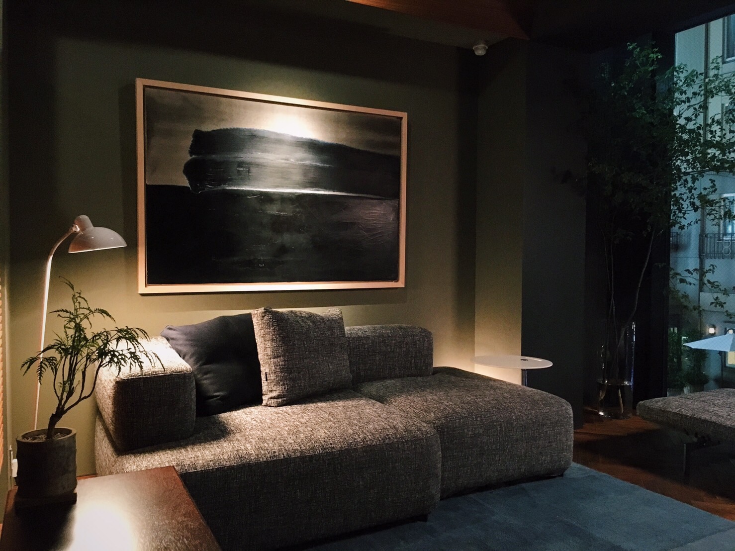 ◯ イタリア製 RAF SIMONS ラフシモンズ ビスコース テーラードジャケット Mens #Sirchive ラフシモンズ RAF SIMONS Parka with back patch Isolated heroes