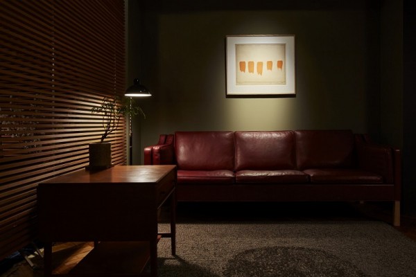 ボーエ・モーエンセン