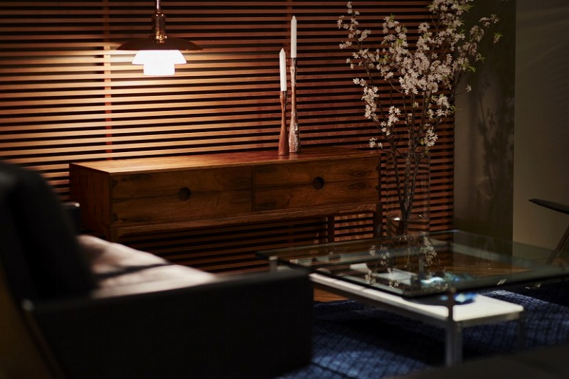 ポール・ケアホルム