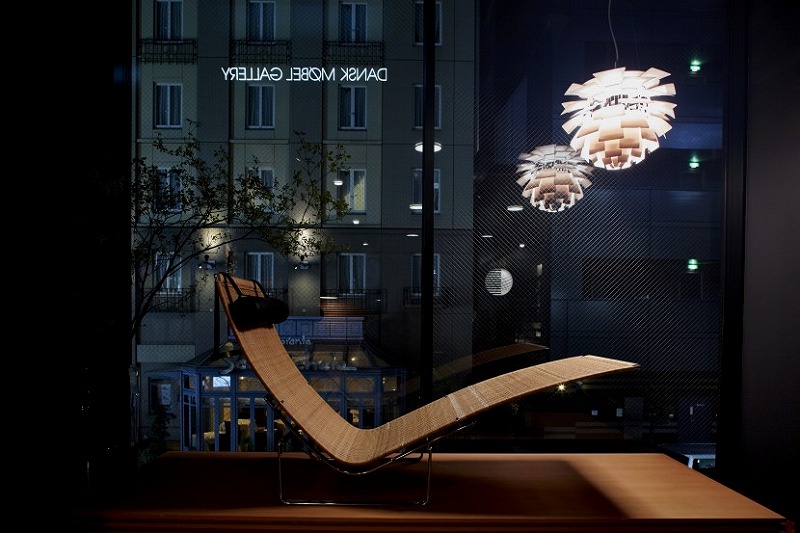 ポール・ケアホルム