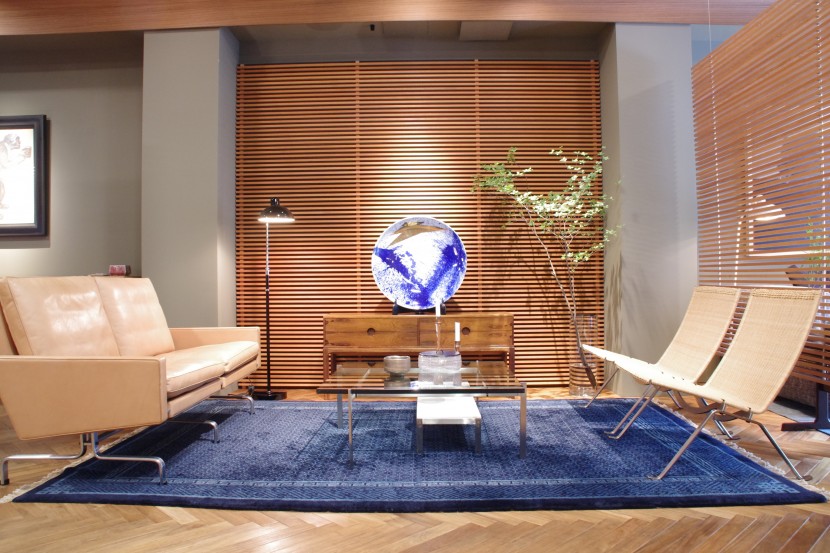 ポール・ケアホルム