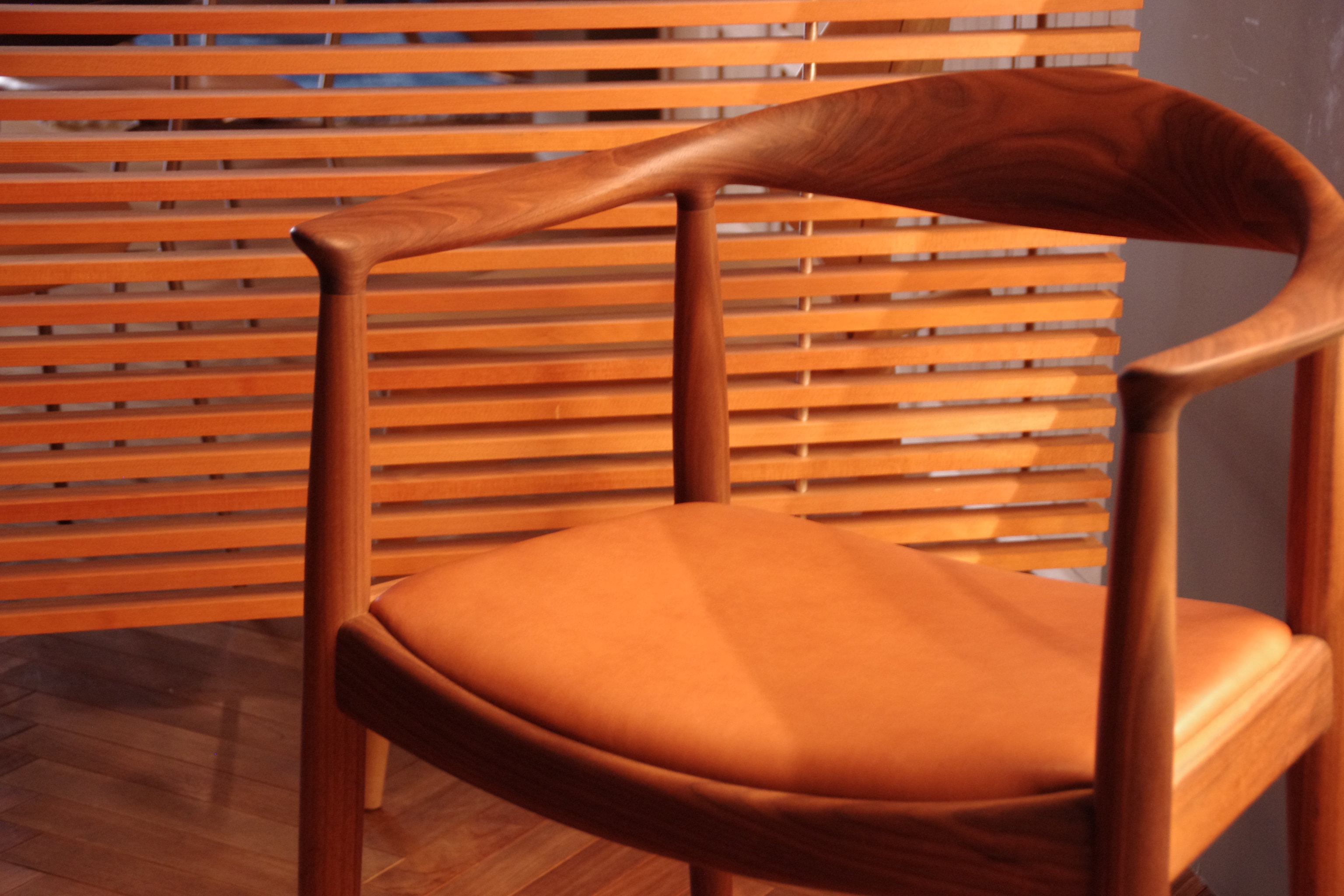 ショーさん専用です チェア02 ショーさん専用です チェア02 OR-02 CHAIR チェア | 起立木工株式会社