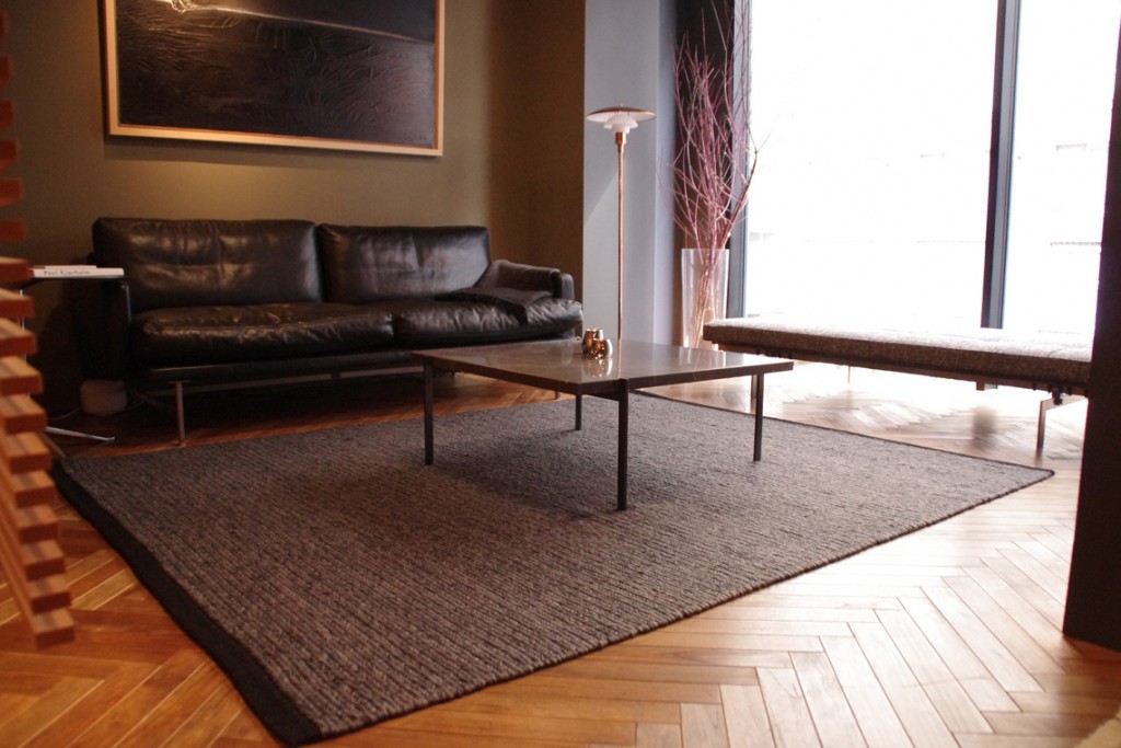 ラグ “Pure Carpet” “ARAM” “ZENIT” コレクションページにアップしま 