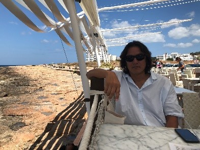 インタビュー/細見寛さん