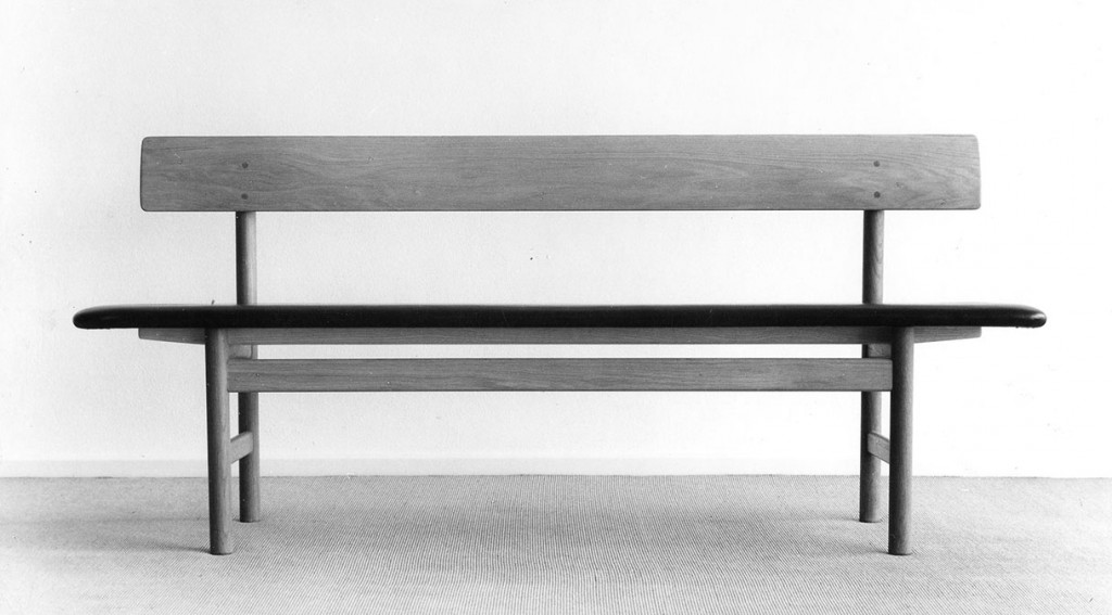 3171-bench-borge-mogensen-fredericia