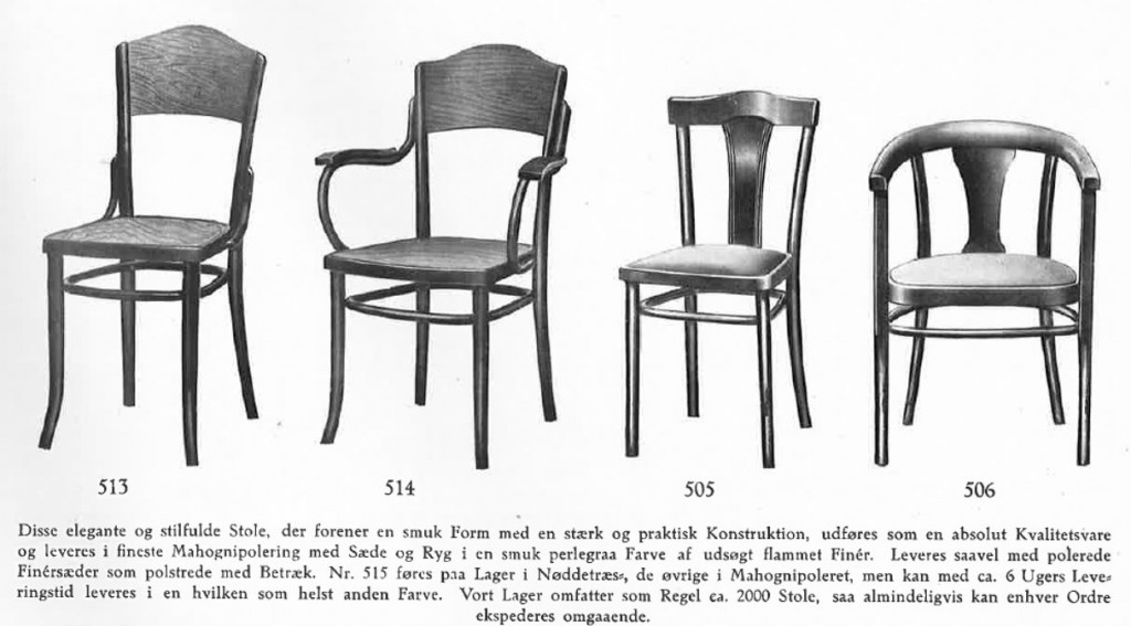 History_thonet_liecnce