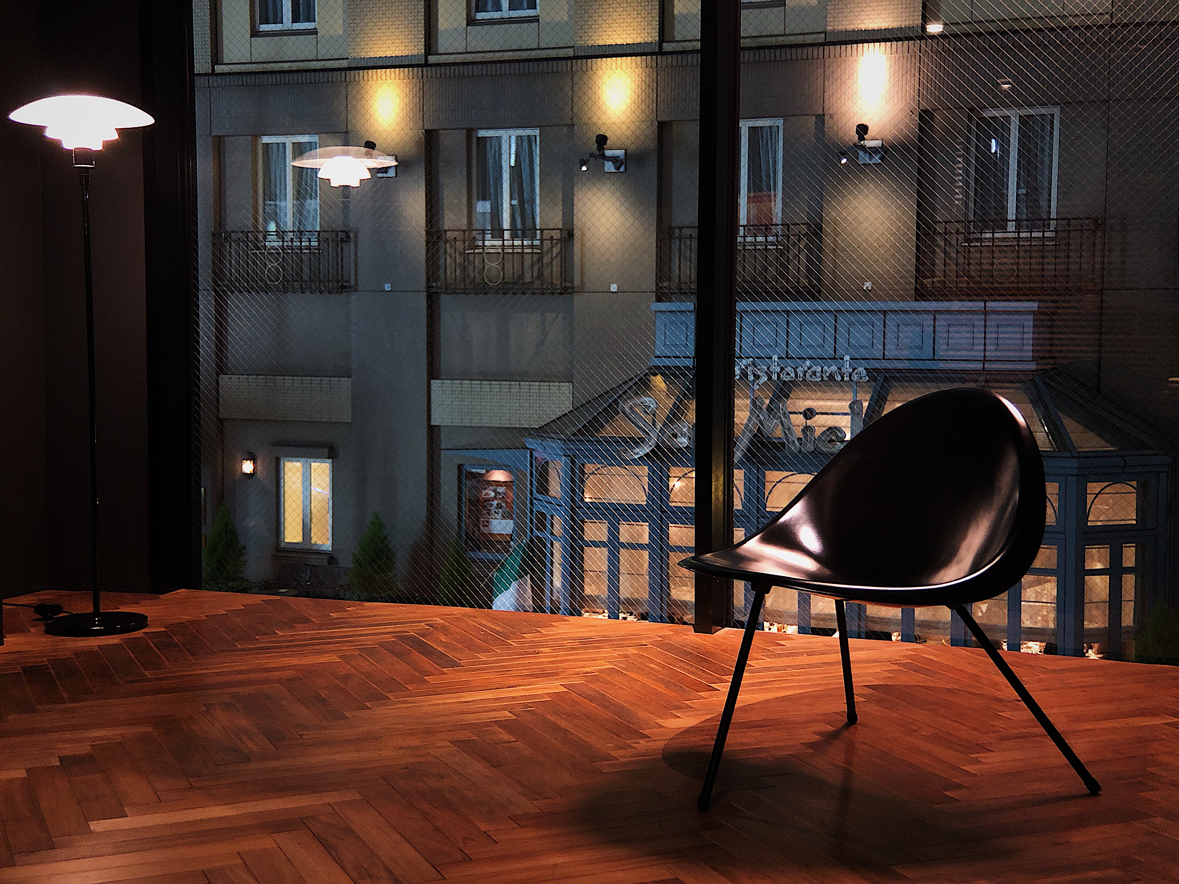 ポール・ケアホルムの幻の作品 “ アルミチェア ” | DANSK MOBEL