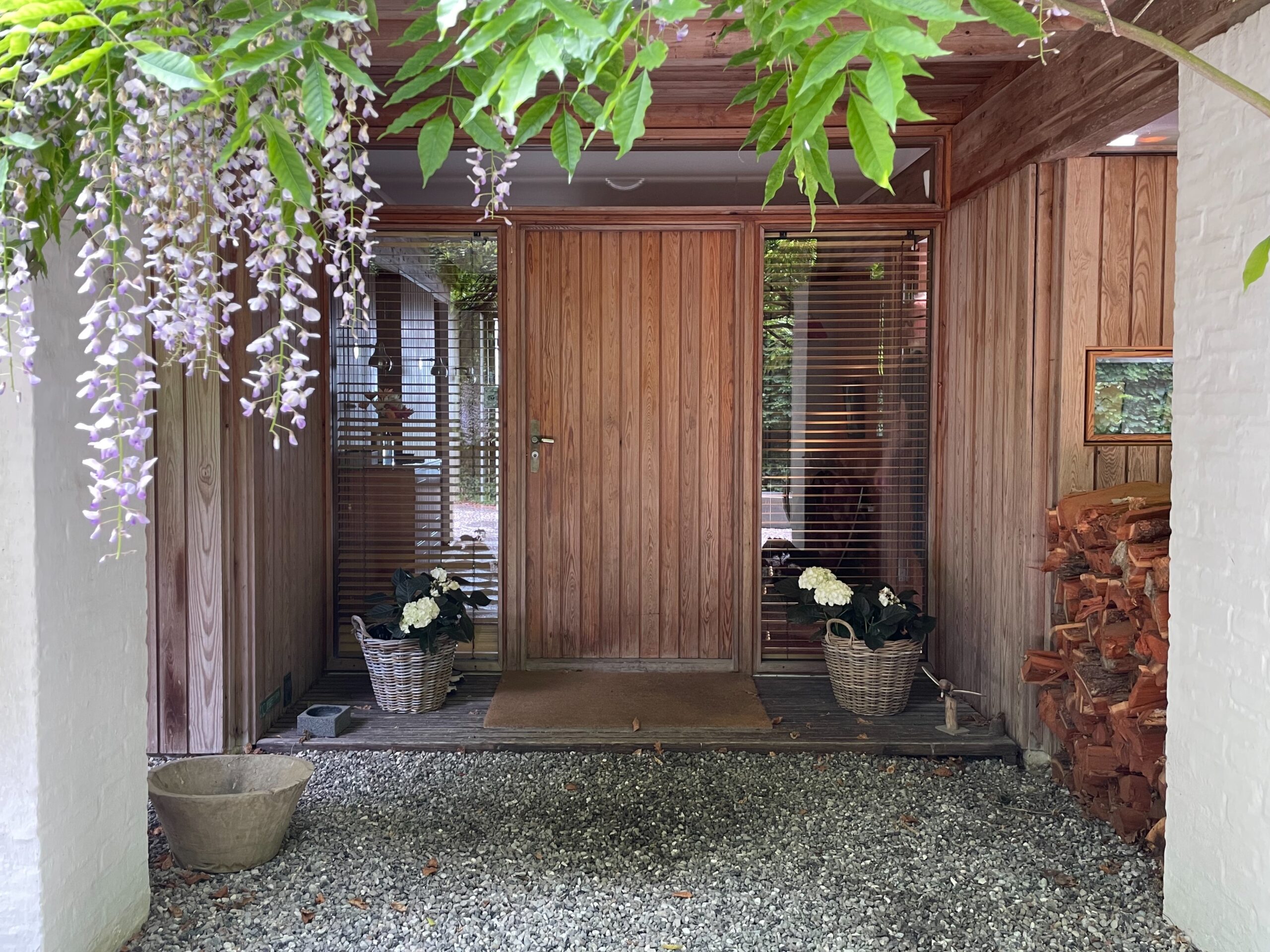 2022年 デンマーク訪問 ④ | DANSK MOBEL GALLERY（ダンスクムーベル