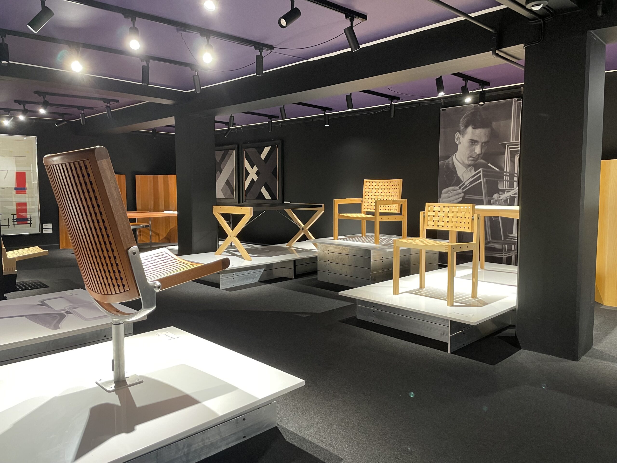 2022年 デンマーク訪問 ⑤ | DANSK MOBEL GALLERY（ダンスクムーベル