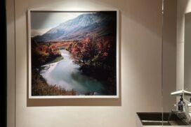 絵画_ダレンアーモンド