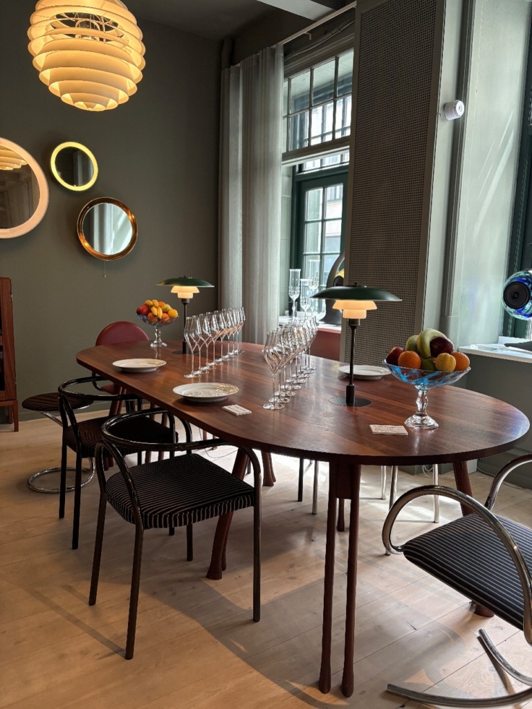 PH furniture