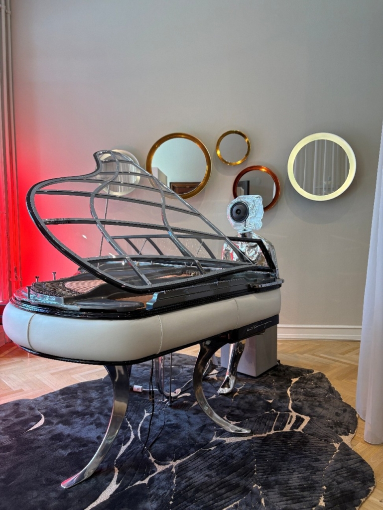 PH furniture