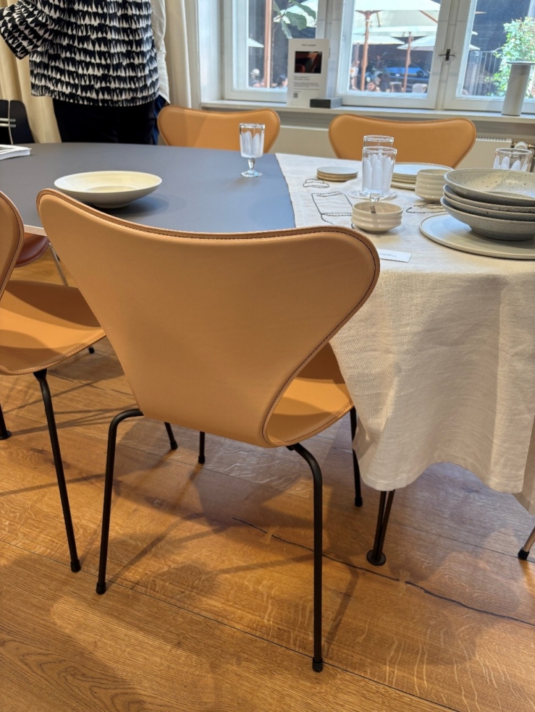 Fritz Hansen