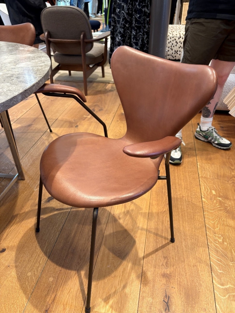 Fritz Hansen