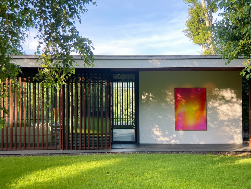 アートコーディネート事例