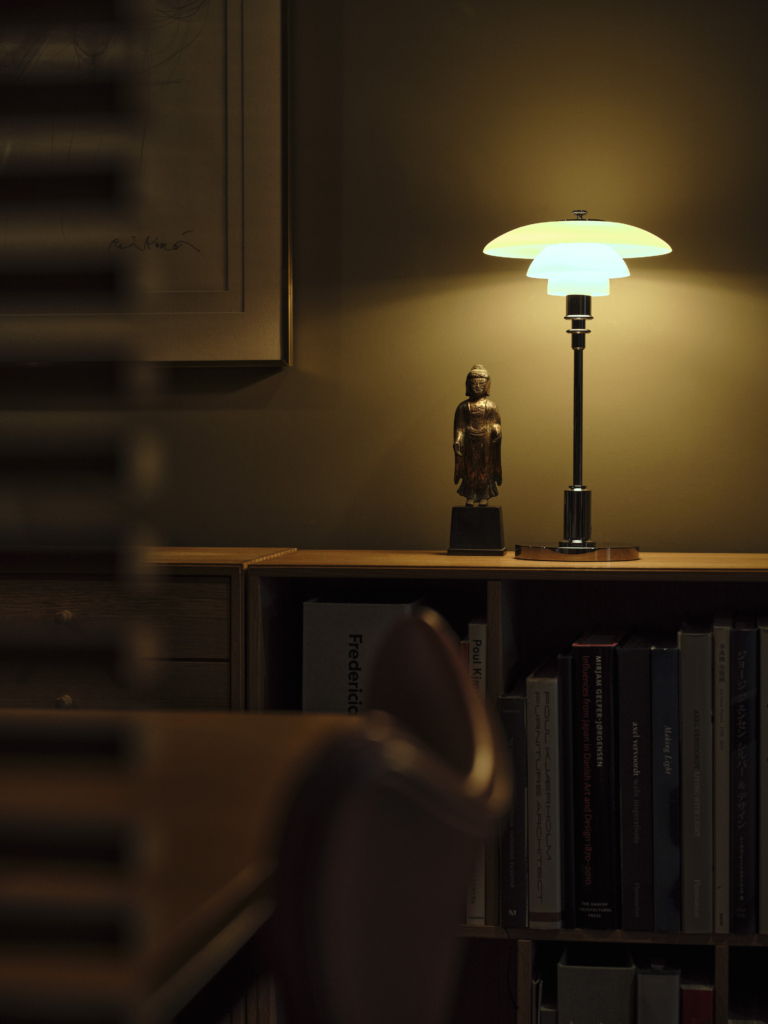 古美術をしつらえる