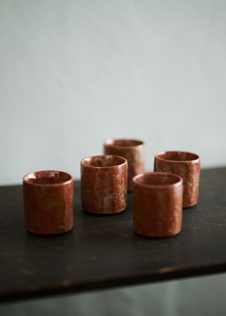 古美術をしつらえる