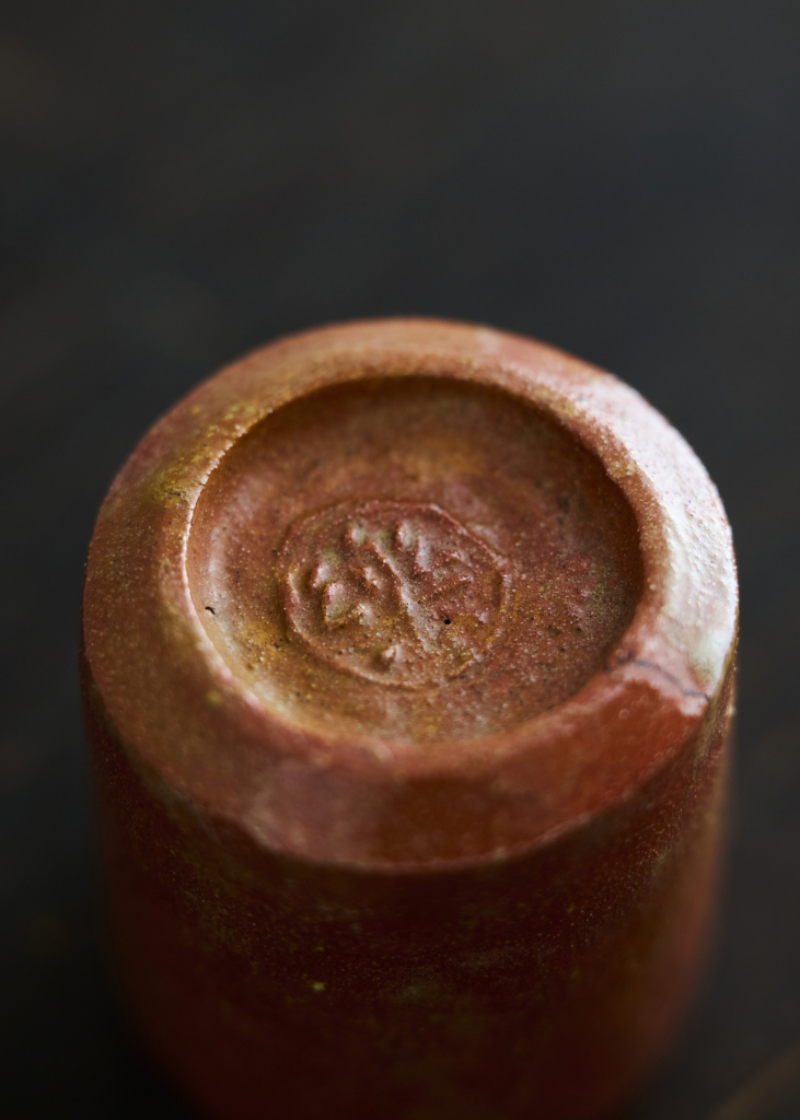 古美術をしつらえる