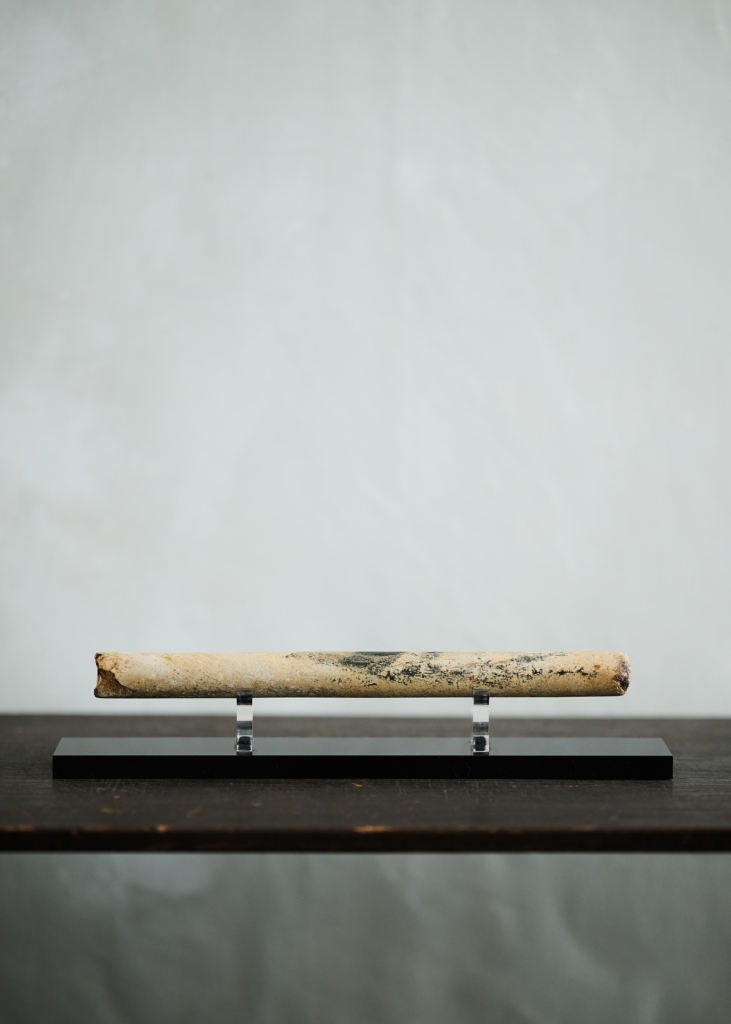 古美術をしつらえる