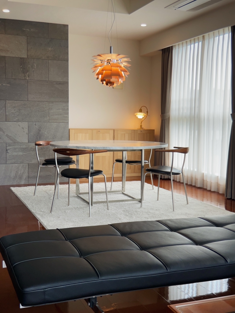 ポール・ケアホルム